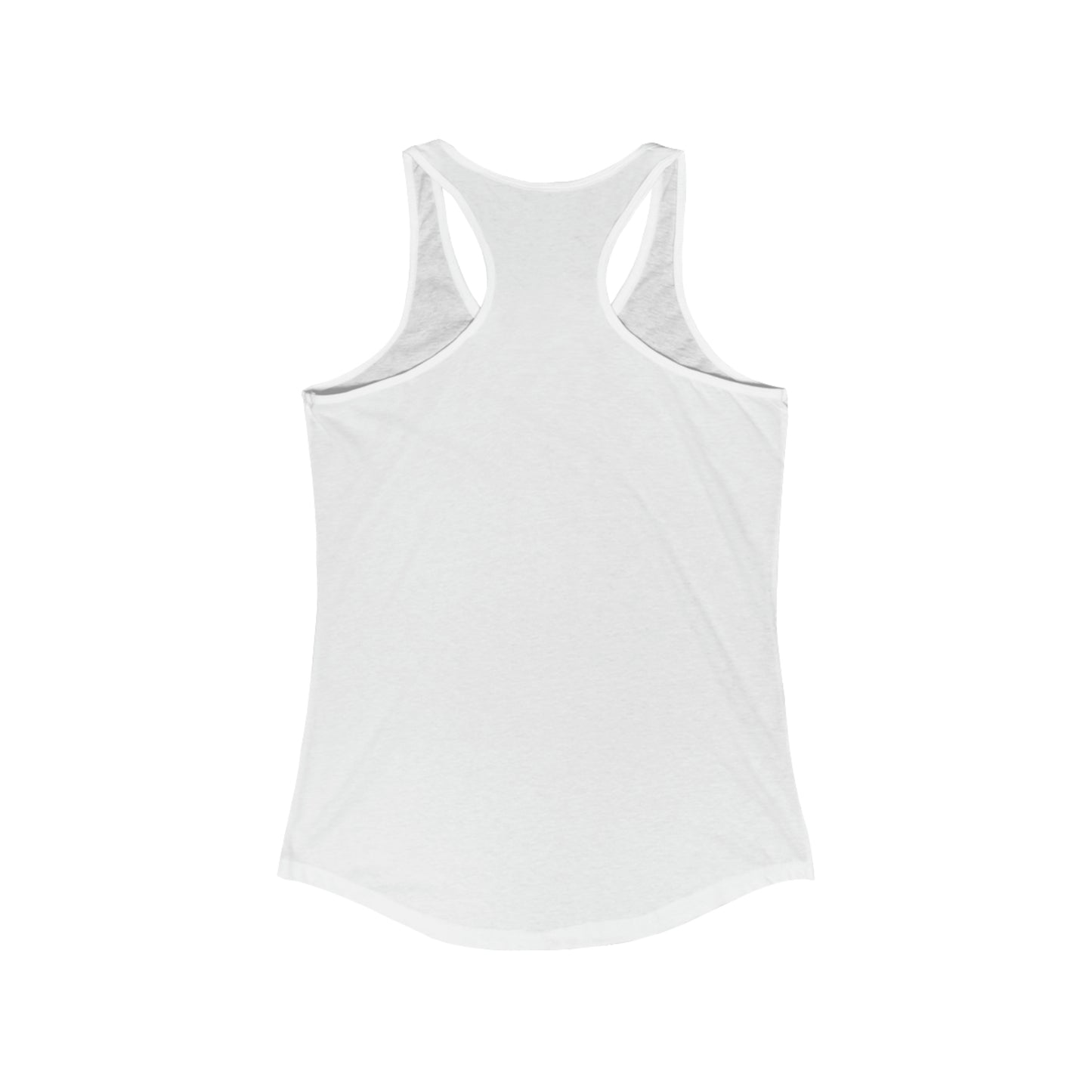No Country for Old Men Women's Racerback Tank