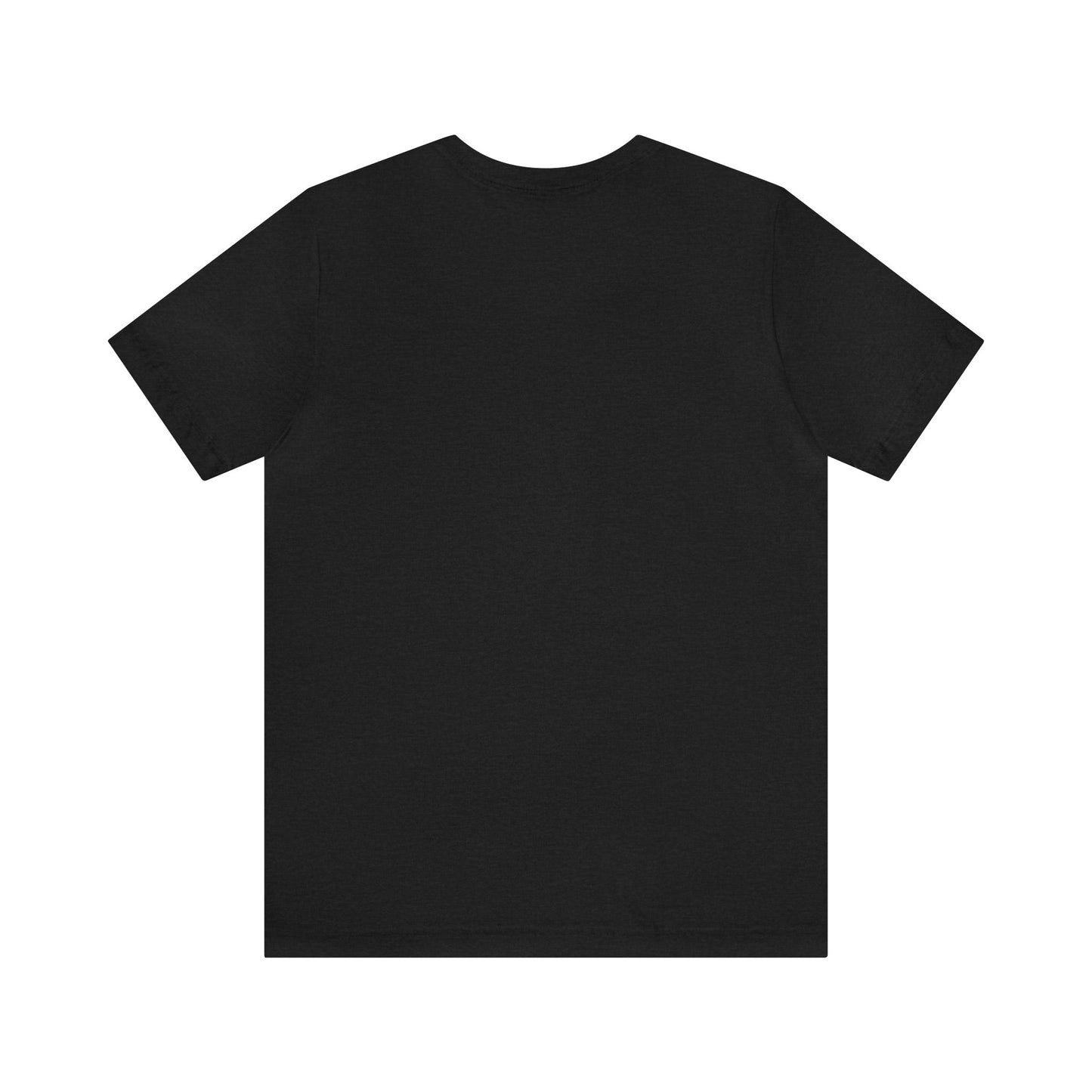 sugar spice Kanekalon and cinnamon t-shirt