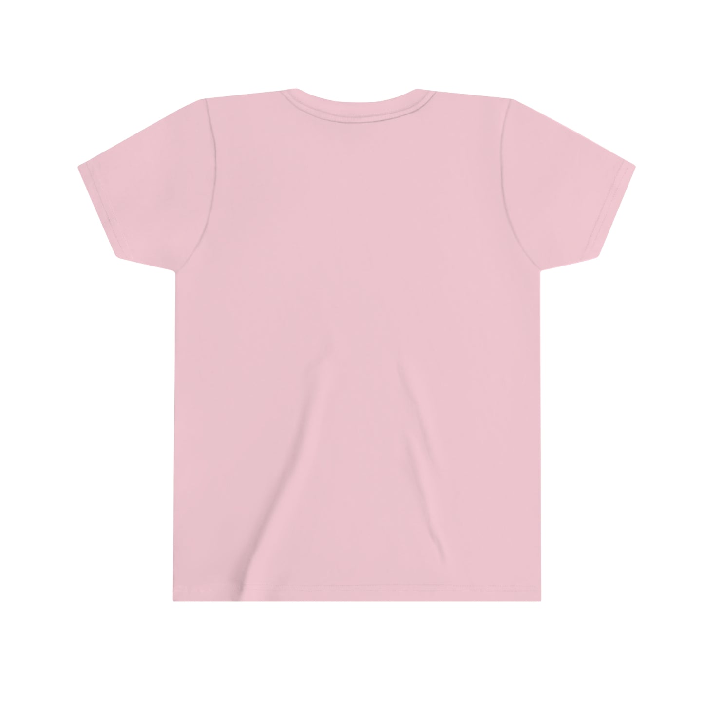 Ban Bigots Not Books Youth Short Sleeve Tee