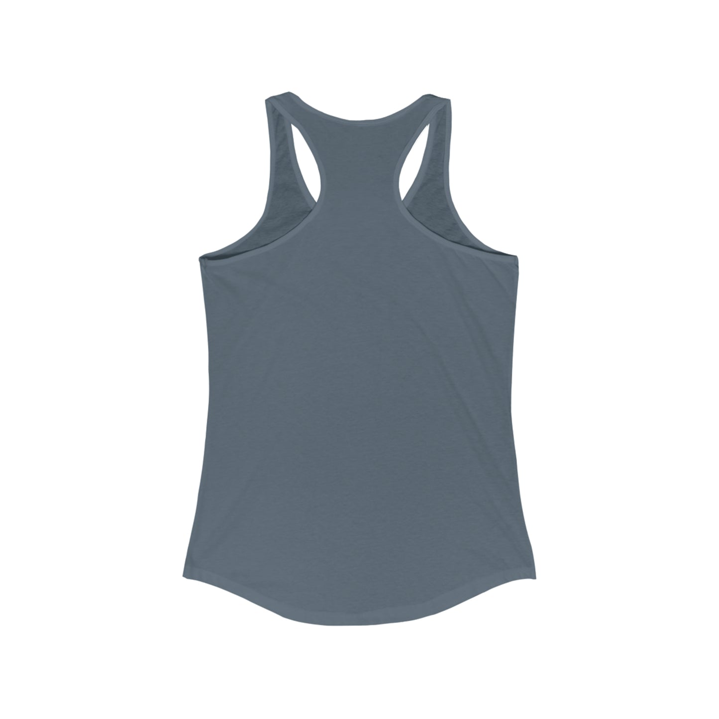 Unlearn the Lies We Inherited Women's Racerback Tank