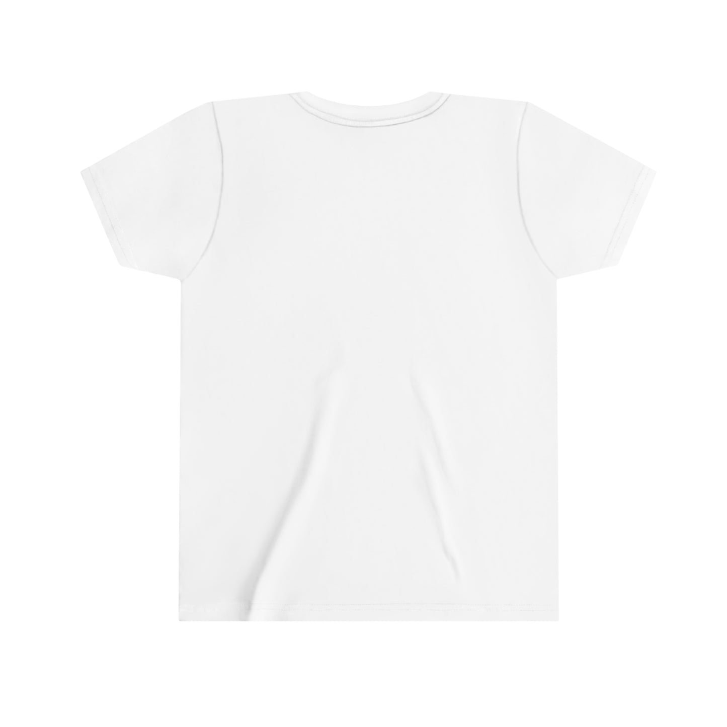 Black Girl Magic Youth Short Sleeve Tee