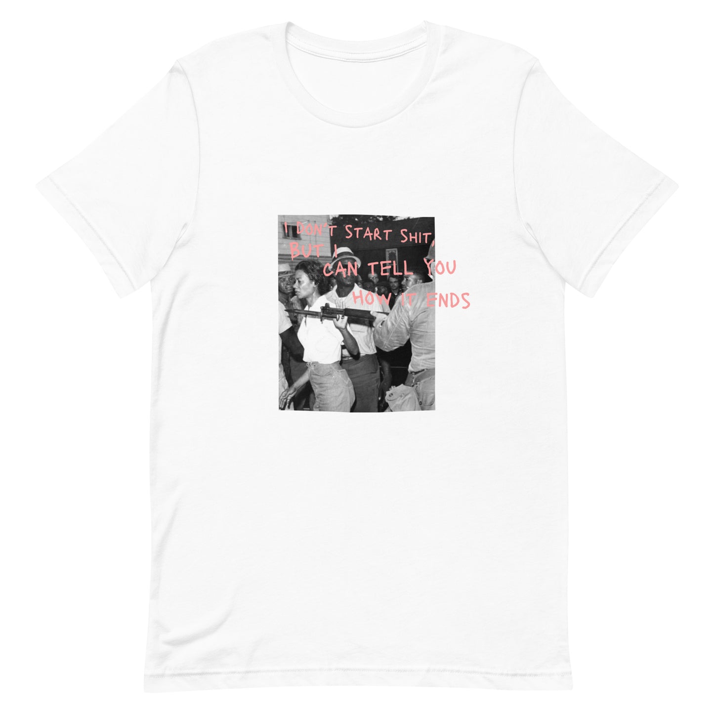 Gloria Richardson t-shirt