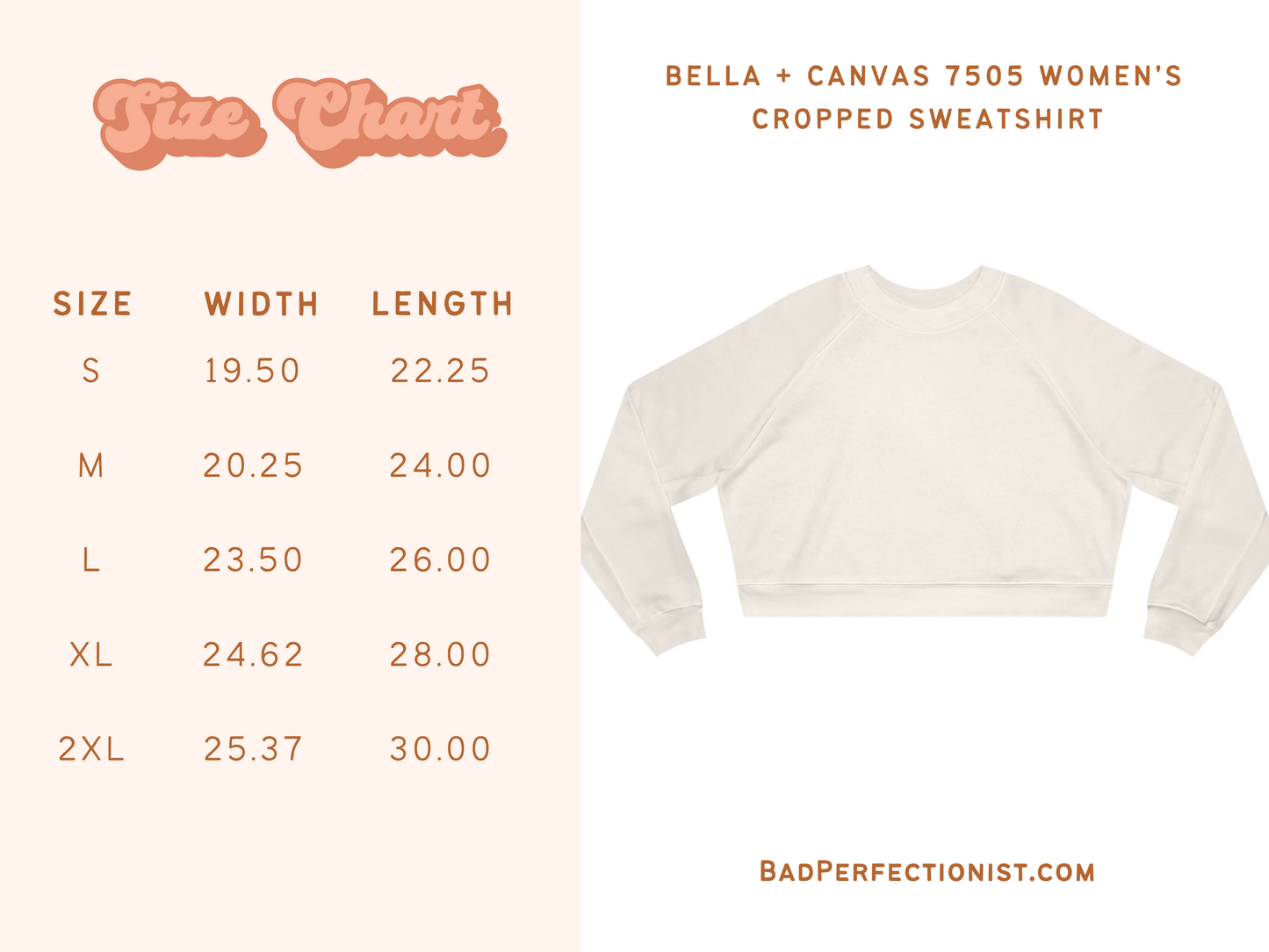 Black Lives Matter Women's Cropped Fleece Pullover - Bad Perfectionist Co.