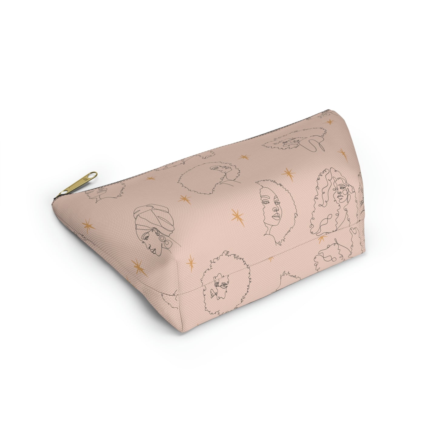 Black Women Are Art Make-up Bag - Bad Perfectionist Co.
