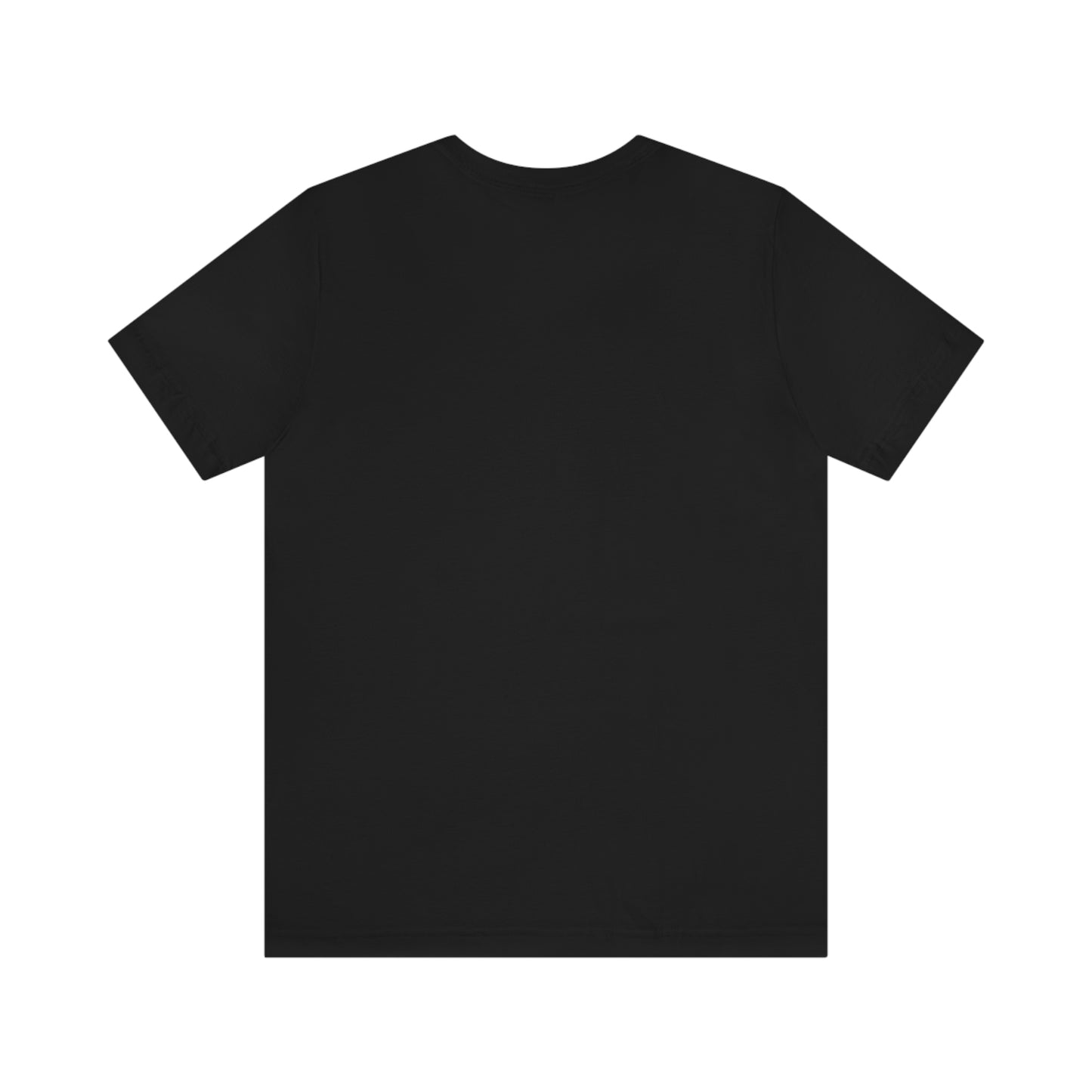 No Justice No Peace TShirt - Bad Perfectionist Co.