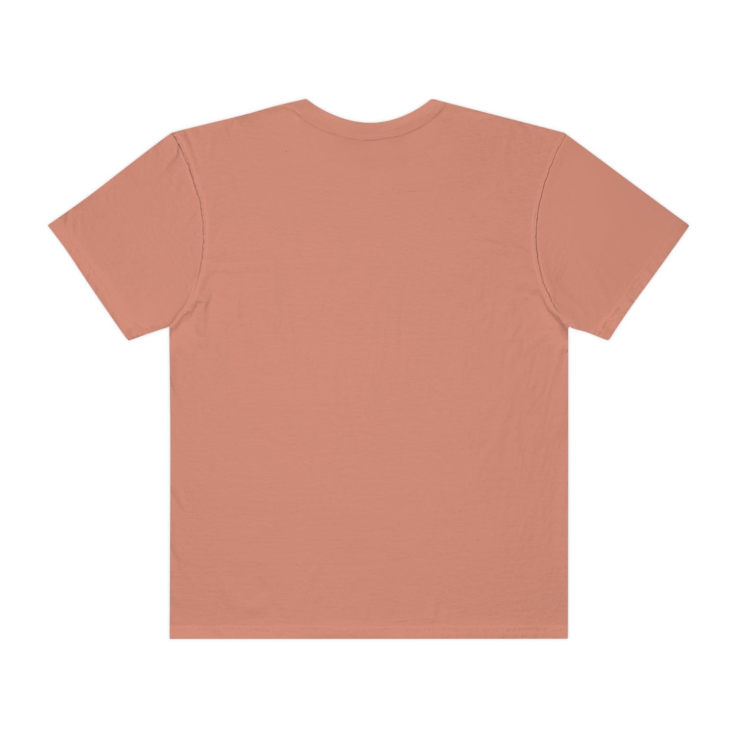 Black Women Don’t Owe You Shit Unisex Garment-Dyed T-shirt - Bad Perfectionist Co.