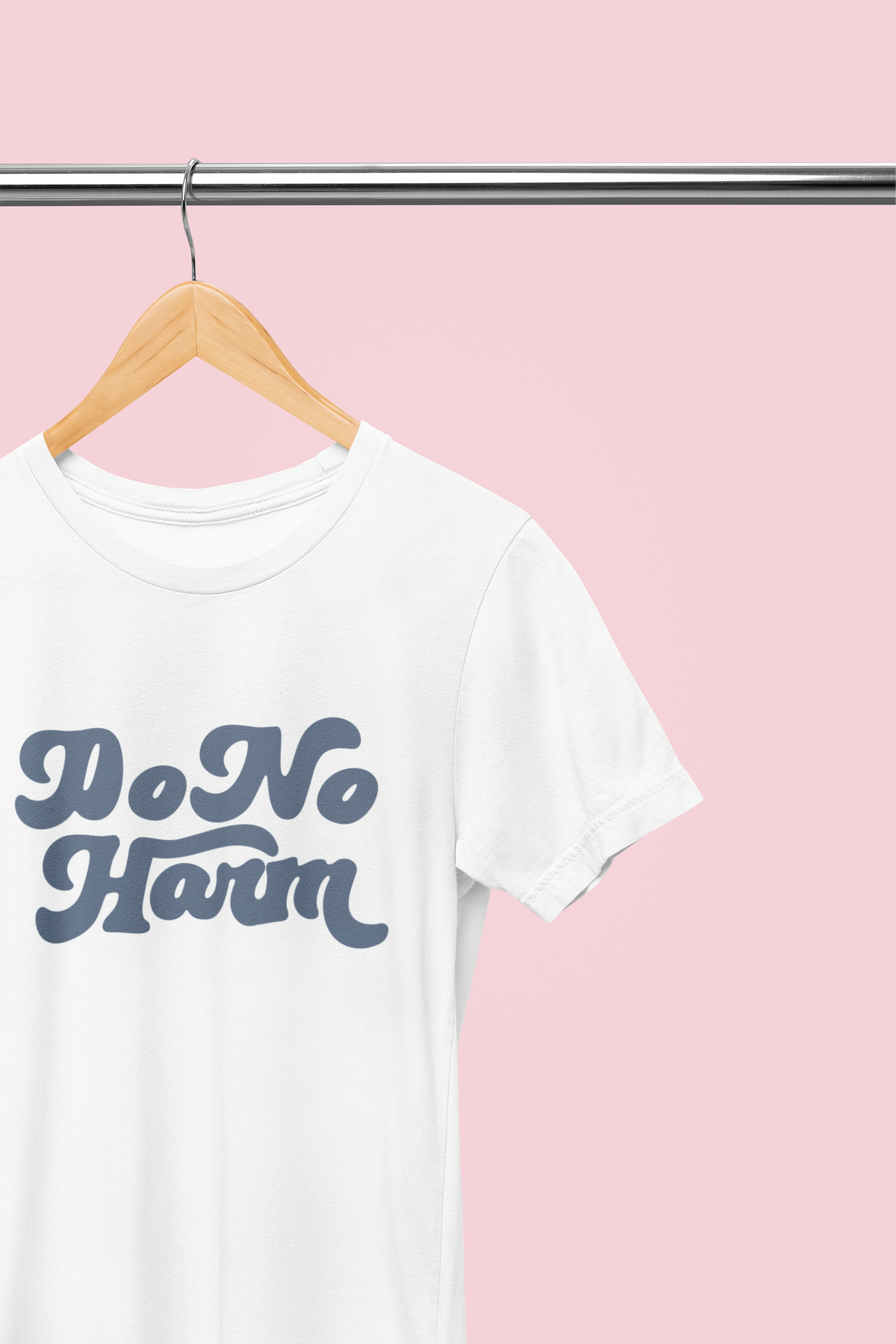 Do No Harm But Take No Shit Unisex Short Sleeve Tee - Bad Perfectionist Co.