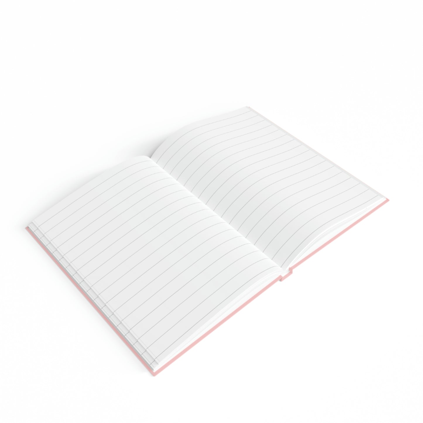 You are Fucking Powerful Journal - Bad Perfectionist Co.