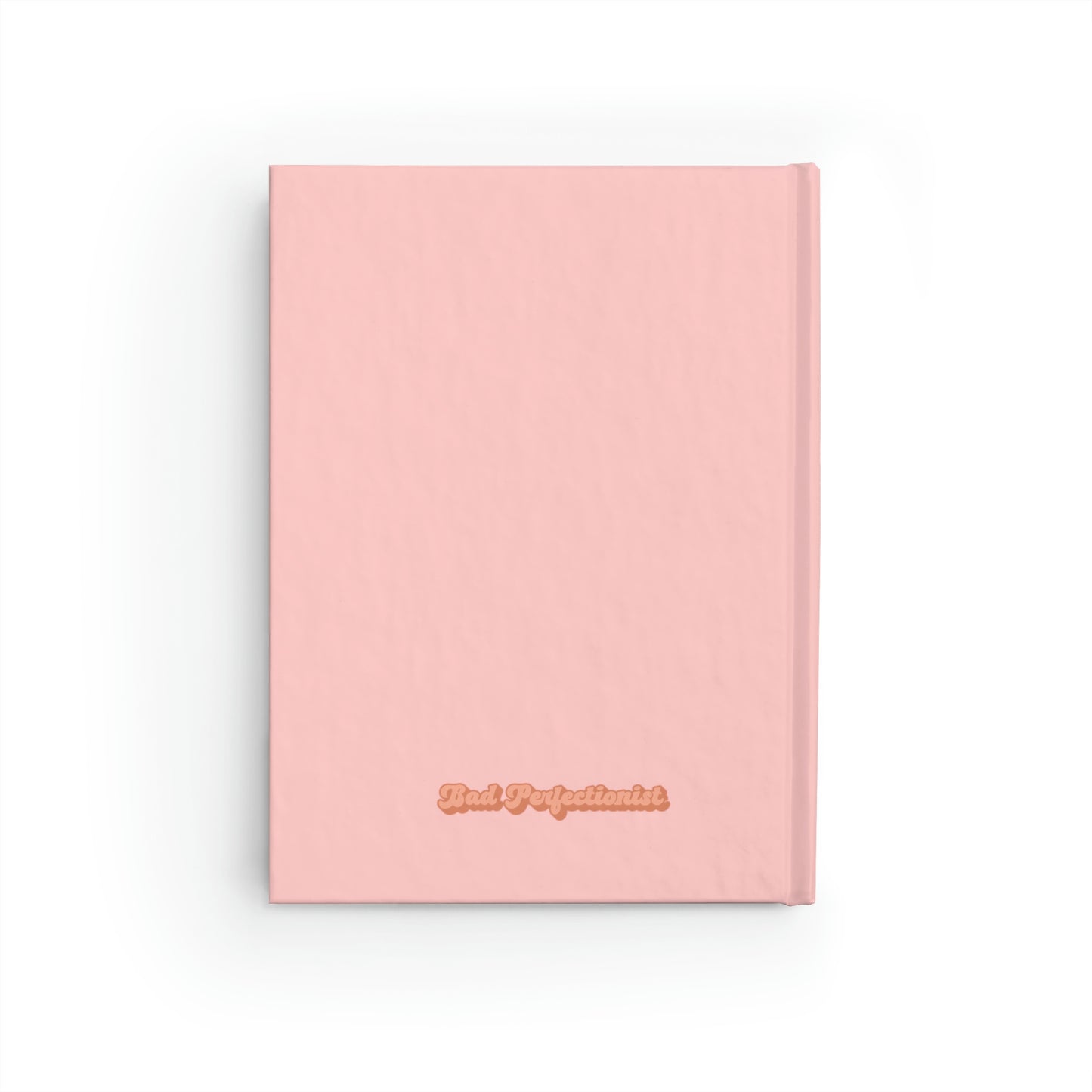 You are Fucking Powerful Journal - Bad Perfectionist Co.