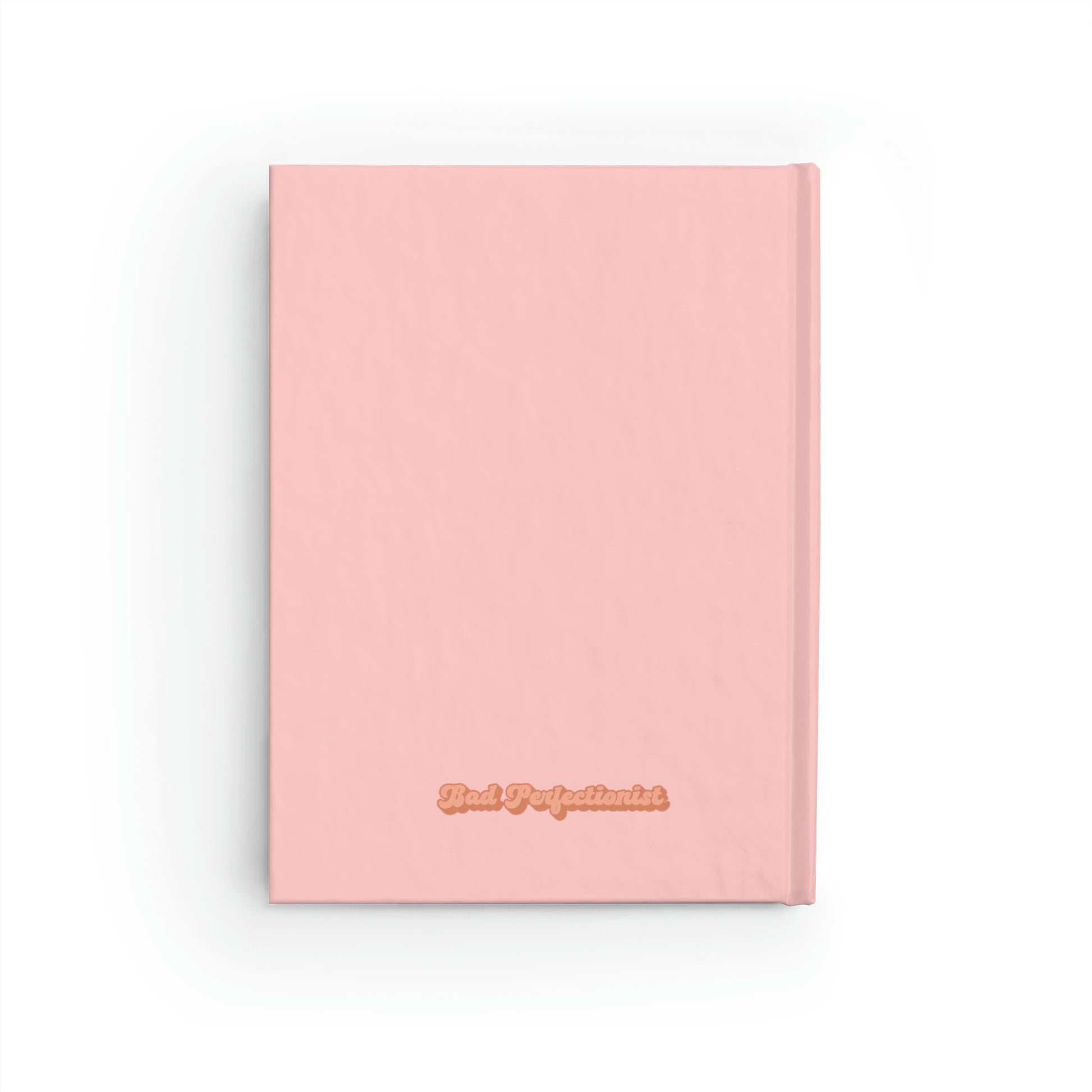 You are Fucking Powerful Journal - Bad Perfectionist Co.
