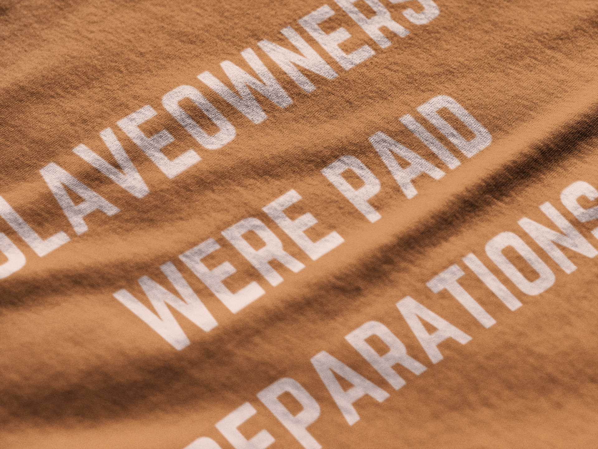 Reparations: Acknowledging the Past, Demanding Justice - Bad Perfectionist Co.