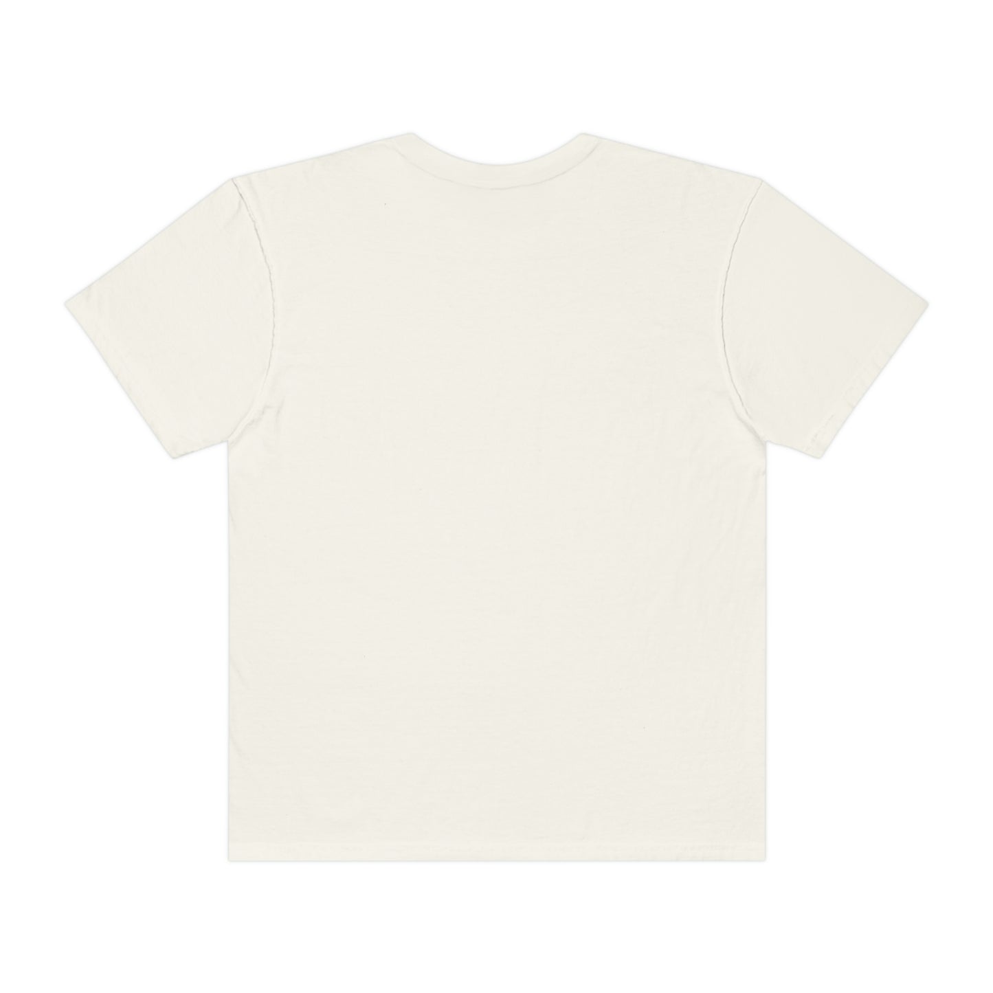Black Women Don’t Owe You Shit Unisex Garment-Dyed T-shirt - Bad Perfectionist Co.