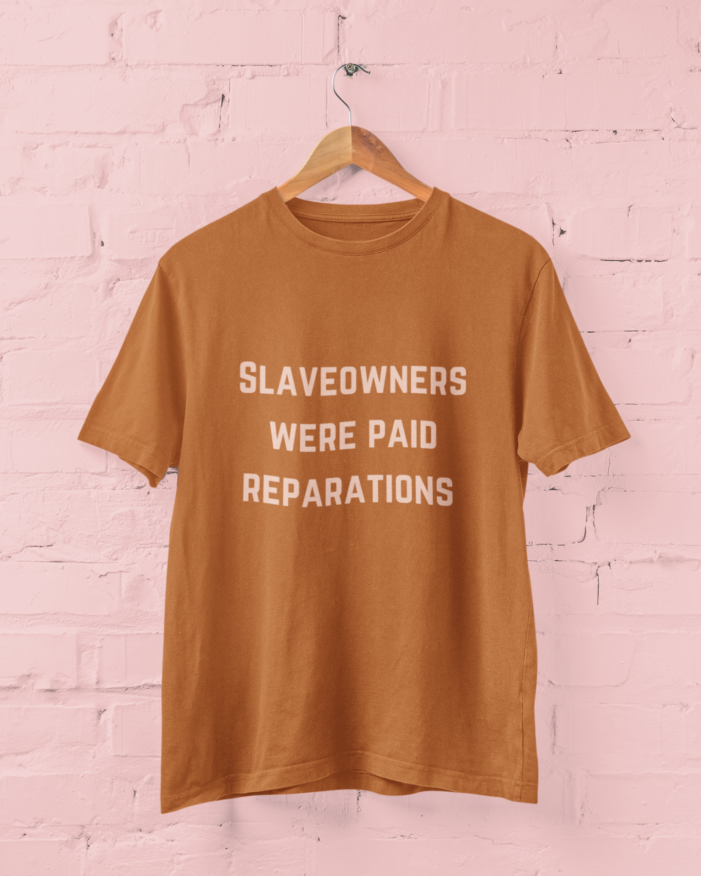Reparations: Acknowledging the Past, Demanding Justice - Bad Perfectionist Co.