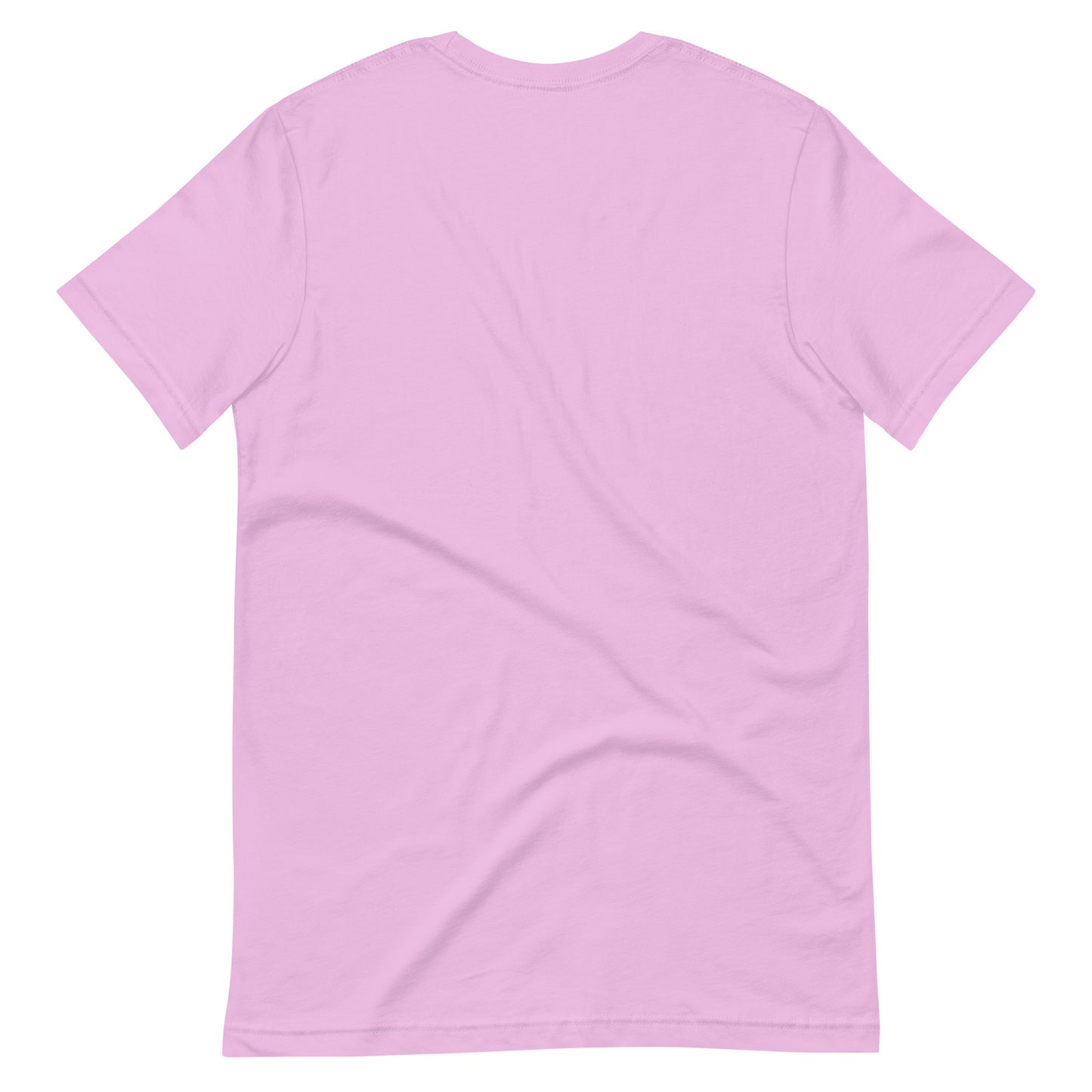Trailblazers: Honoring Shirley, Maxine, Stacey, Kamala & Ketanji Lilac T-Shirt - Bad Perfectionist Co.