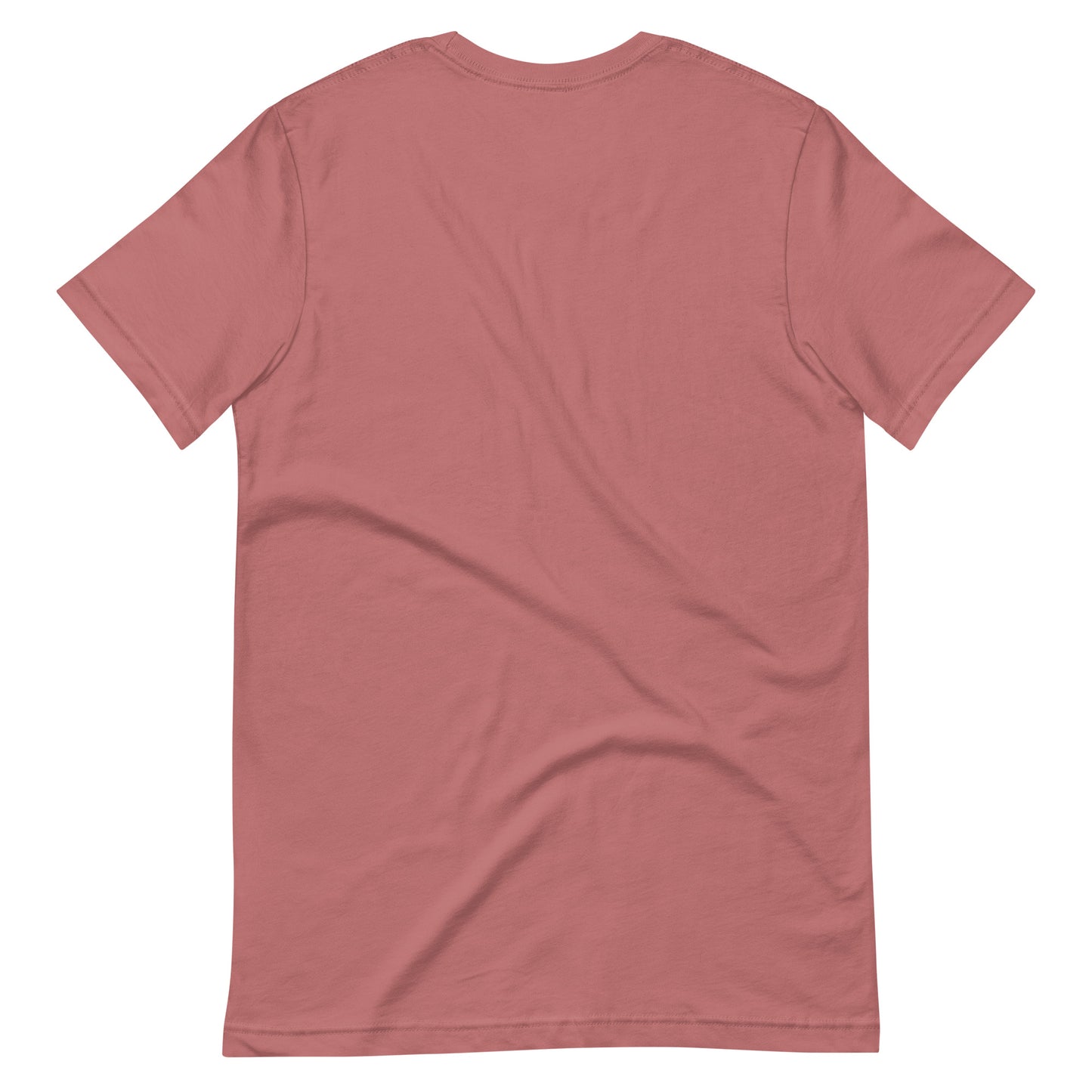 Trailblazers: Honoring Shirley, Maxine, Stacey, Kamala, & Ketanji Mauve Dusty Rose T-Shirt - Bad Perfectionist Co.