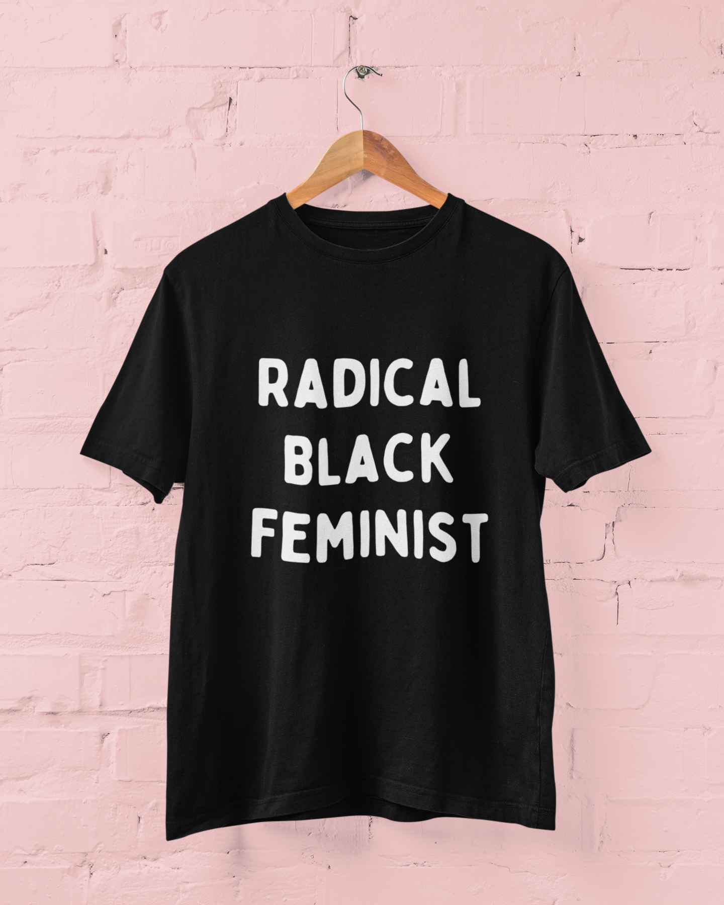 Radical Black Feminist T-shirt