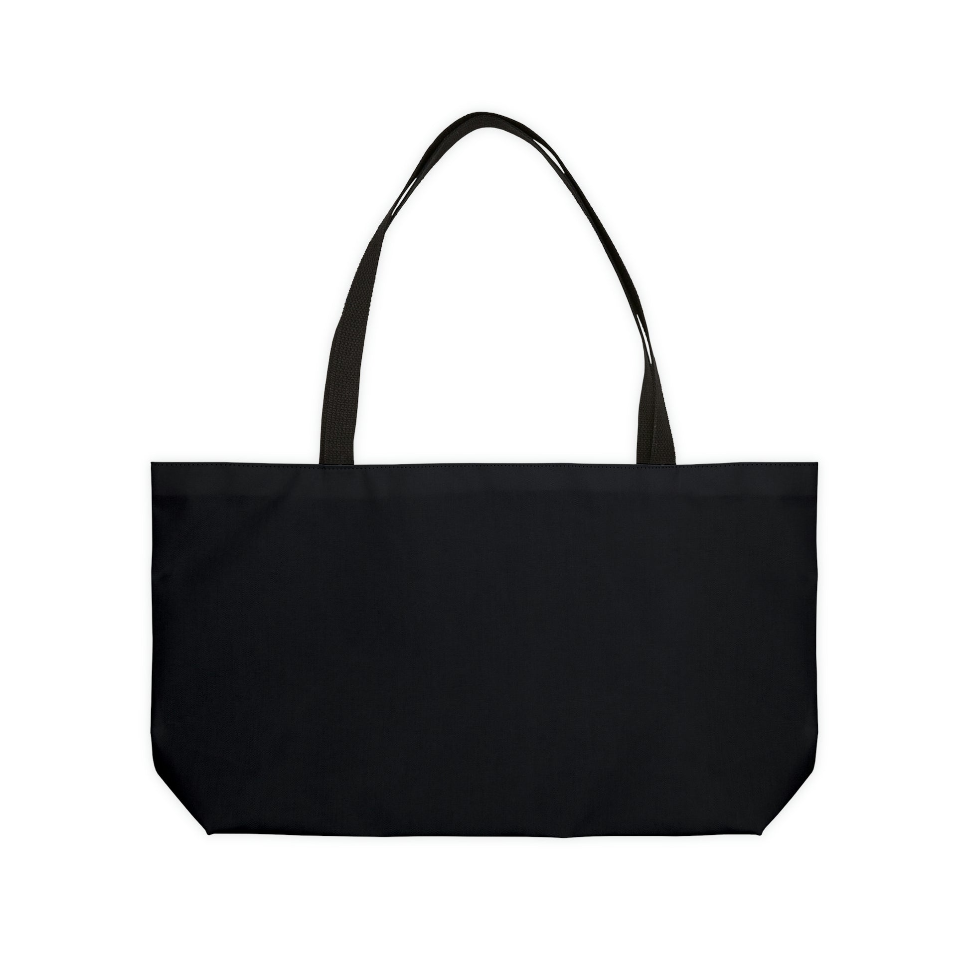 Black Women: Killing The Game Since Forever Weekender Tote Bag - Bad Perfectionist Co.
