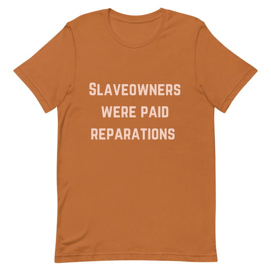 Reparations: Acknowledging the Past, Demanding Justice - Bad Perfectionist Co.